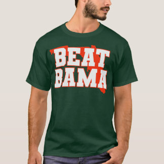 Beat Bama Florida T-Shirt