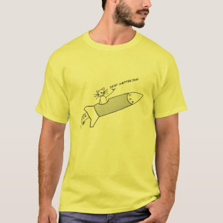Beat Happening T-Shirt