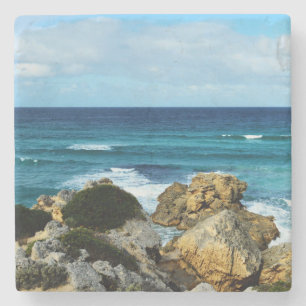 Beat Of The Ocean, Stone Coaster