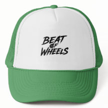 Beat of Wheels Logo