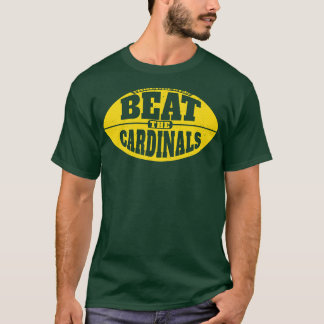 Beat the dinals Vintage  Grunge Gameday 1 T-Shirt