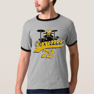 Beat the Drums T-Shirt