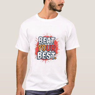 Beat Your Best T-Shirt