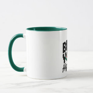 Beat Your Highscore Mug