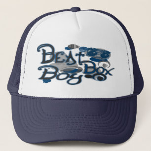 Beatbox Boy B Hat