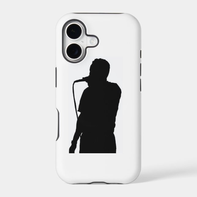 Beatbox Case (Back)