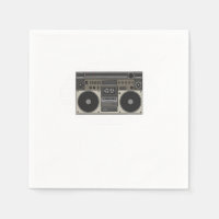 Beatbox Music Sound DJ Beatboxing Rap Hiphop Gift