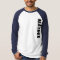 Beatbox Raglan T-Shirt
