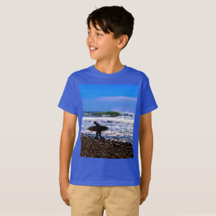 Beaten Back v2 T-Shirt