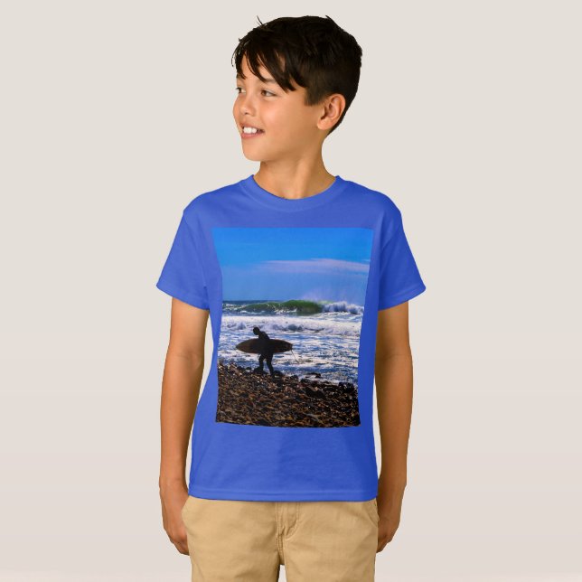 Beaten Back v2 T-Shirt (Front Full)