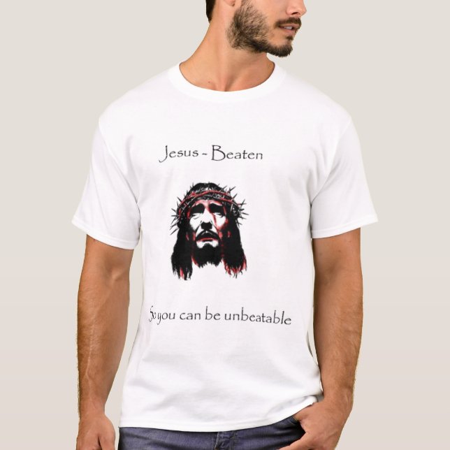 Beaten T-Shirt (Front)