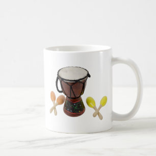 BeatersShakers083109 Coffee Mug