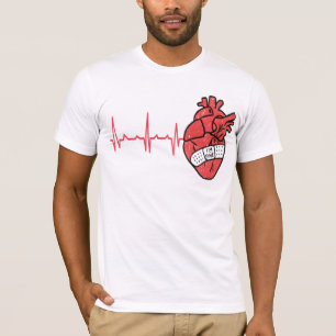 Beating Heart T-Shirt