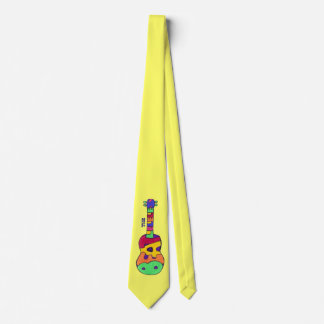 Beatleleles Tie