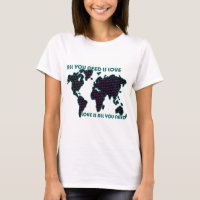 Beatles World All You Need Is Love