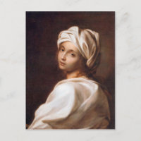 Beatrice Cenci - Guido Reni