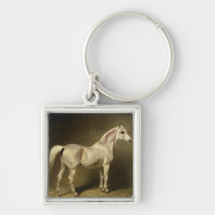 Beatrice' Key Ring