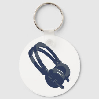 Beats Key Ring