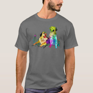 Beau And Belle T-Shirt