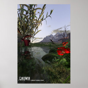 BEAU JOUR POSTER