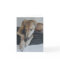 Beau the Greyhound Dog Art Note Card