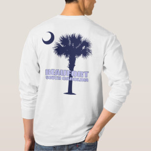 Beaufort SC (P&C) T-Shirt
