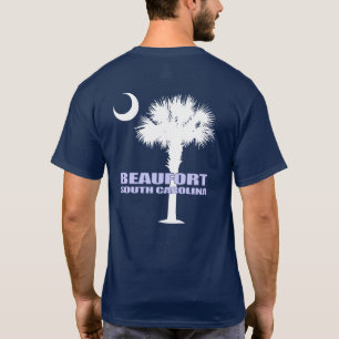 Beaufort SC (P&C) T-Shirt