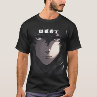 beauitful tshirt and black colour and hafe seevle.