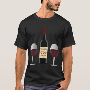Beaujolais Nouveau Day T-Shirt