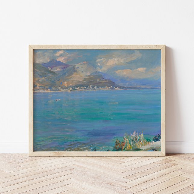 Beaulieu | Sir John Lavery Poster (Creator Uploaded)