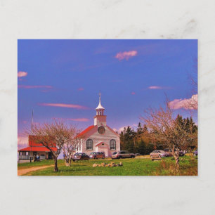beaumont postcard