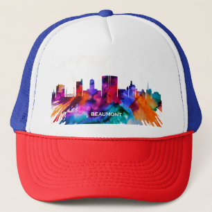 Beaumont Skyline Trucker Hat
