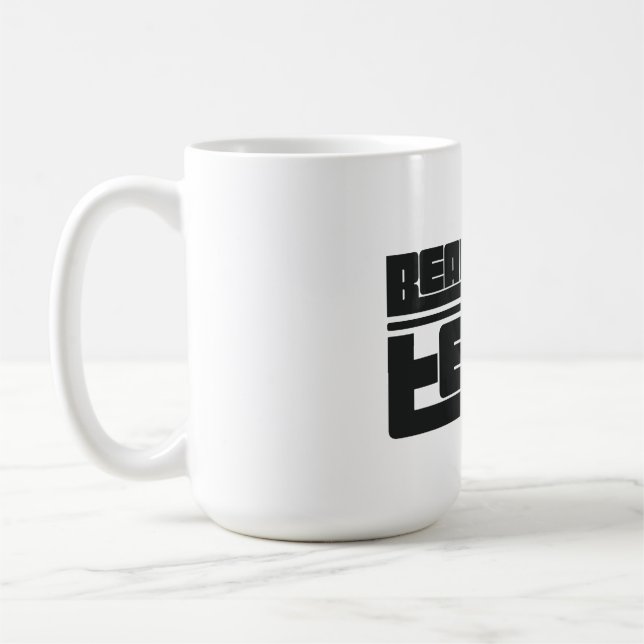 Beaumont - Texas Coffee Mug (Left)