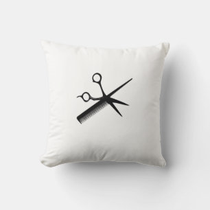 Beautician Design Cushion