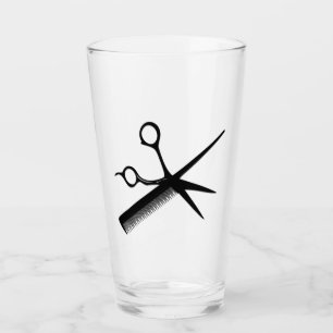 Beautician Design Glass