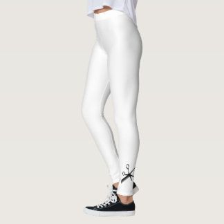 Beautician Design Leggings