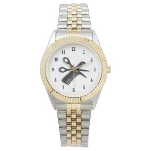 Beautician Design Watch
