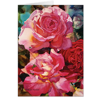 "Beauties and a Beast"