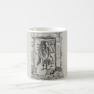 Beauties and the Beast – Classic Mug