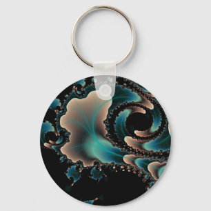 Beautifly Key Ring