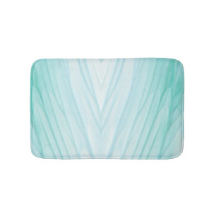 Beautiful Abstract Art for Every  Bath Mat