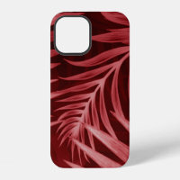 Beautiful abstract colour pink and red flowers on