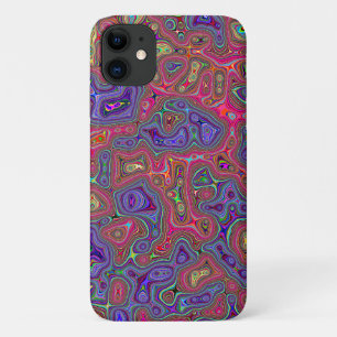 Beautiful Abstract iPhone Case