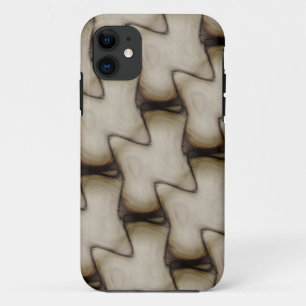 Beautiful Abstract Leave a Long Lasting Impression Case-Mate iPhone Case