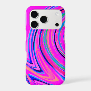 Beautiful Abstract Marble Pattern Design