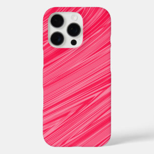 Beautiful Abstract Marble Pattern Design iPhone 16 Pro Case