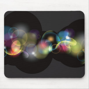Beautiful Abstract Mouse Mat