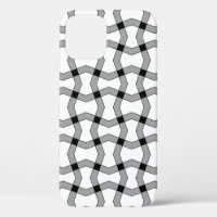 Beautiful abstract ornamental background, black, g