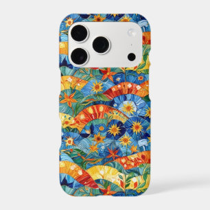 Beautiful Abstract Seamless Pattern Design