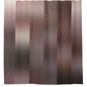 Beautiful abstract vertical brown background with  shower curtain
